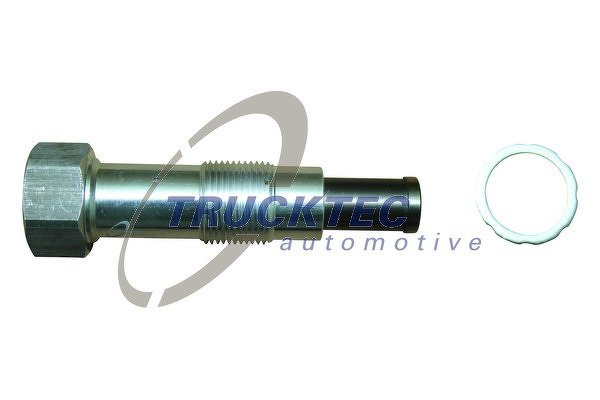 натяжитель цепи ГРМ TRUCKTEC AUTOMOTIVE, 0812052